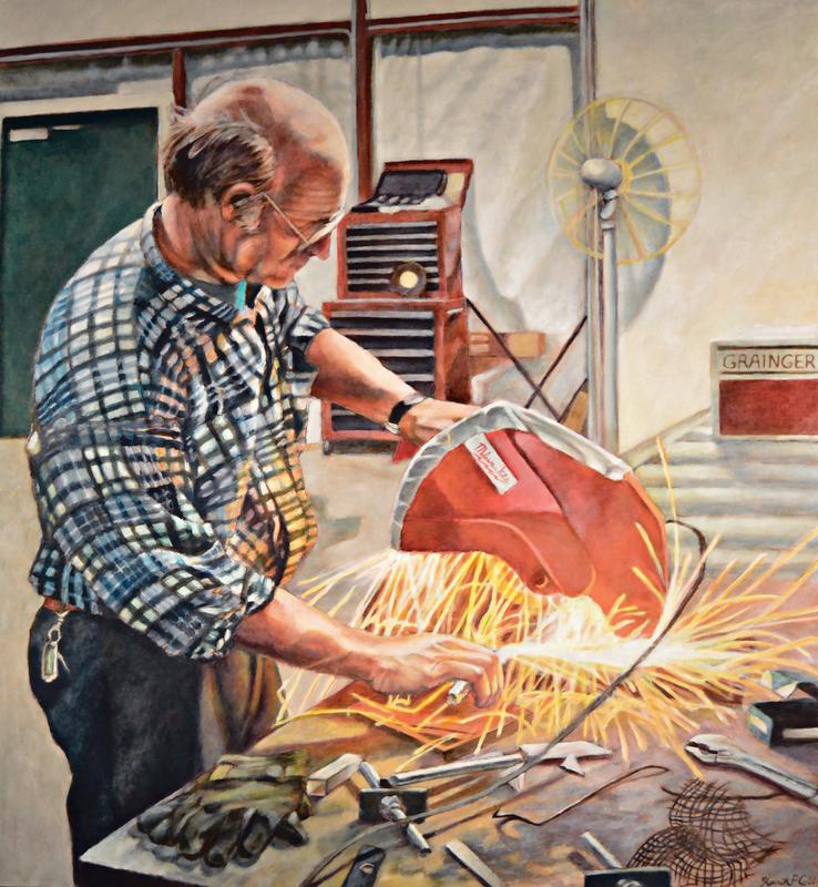 The Workshop