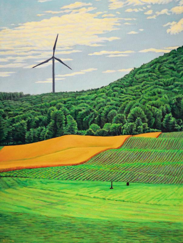 Fertile Fields
